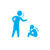 Violence, abuse and neglect