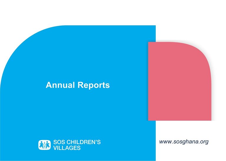 Education SOS Children's Villages Ghana - SOS Children's Villages